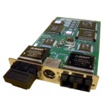 ซัน 370-2339 FDDI/S 5.0/6.0 Single Attach SBus Card